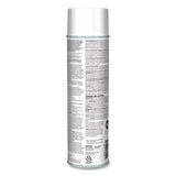 Claire® Spray Q Disinfectant. Lavender Scent, 17 oz Aerosol Spray, Dozen (CGC1003) Case of 12