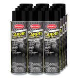 Sprayway® Carpet Spotter Plus, Butyl Scent, 18 oz Aerosol Spray, Dozen (CGC676) Each