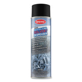 Sprayway® C-60 Industrial Solvent Degreaser, 20 oz, Dozen (CGC064) Each