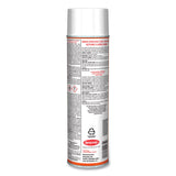Sprayway® Orange Citrus Crazy Clean, Orange Scent, 19 oz Aerosol Spray, Dozen (CGC985) Each