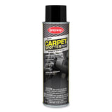 Sprayway® Carpet Spotter Plus, Butyl Scent, 18 oz Aerosol Spray, Dozen (CGC676) Each