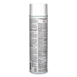 Claire® Furniture Polish with Lemon Oil, Lemon Scent; 19 oz Aerosol Spray, Dozen (CGC811) Each