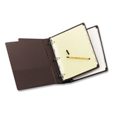 Avery® Write and Erase Plain-Tab Paper Dividers, 5-Tab, 11 x 8.5, Buff, 36 Sets (AVE11501) Box of 36