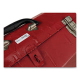 Avery® Durable Permanent ID Labels with TrueBlock Technology, Laser Printers, 0.66 x 1.75, White, 60/Sheet, 50 Sheets/Pack (AVE61533) Box of 3000