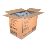 Fabri-Kal® Portion Cups, 1.5 oz, Squat, Black, 250/Sleeve, 10 Sleeves/Carton (FABPC150SB) Case of 2500