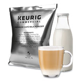 Keurig® Premium Cafe Powders, Regular, 1 lb Bag, 12/Carton (GMT9795) Case of 12