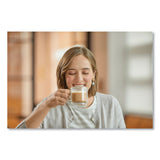 Keurig® Premium Cafe Powders, Vanilla, 1 lb Bag, 12/Carton (GMT9794) Case of 12