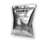 Keurig® Premium Cafe Powders, Chocolate, 1 lb Bag, 12/Carton (GMT9796) Case of 12