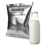 Keurig® Premium Cafe Powders, Regular, 1 lb Bag, 12/Carton (GMT9795) Case of 12