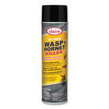 Claire® Jet Force Wasp & Hornet Killer, 14 oz Aerosol Spray, 12/Carton (CGC005) Each