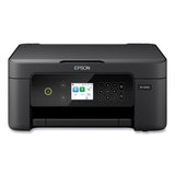 Epson® Expression Home XP-4200 Wireless All-in-One Inkjet Printer, Copy/Print/Scan (EPSC11CK65201) Each