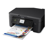 Epson® Expression Home XP-4200 Wireless All-in-One Inkjet Printer, Copy/Print/Scan (EPSC11CK65201) Each