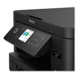 Epson® Expression Home XP-5200 Wireless All-in-One Inkjet Printer, Copy/Print/Scan (EPSC11CK61201) Each