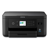 Epson® Expression Home XP-5200 Wireless All-in-One Inkjet Printer, Copy/Print/Scan (EPSC11CK61201) Each