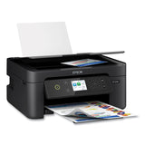 Epson® Expression Home XP-4200 Wireless All-in-One Inkjet Printer, Copy/Print/Scan (EPSC11CK65201) Each