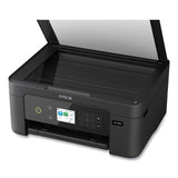 Epson® Expression Home XP-4200 Wireless All-in-One Inkjet Printer, Copy/Print/Scan (EPSC11CK65201) Each