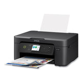 Epson® Expression Home XP-4200 Wireless All-in-One Inkjet Printer, Copy/Print/Scan (EPSC11CK65201) Each