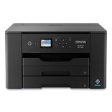 Epson® Workforce Pro WF-7310 Wireless Wide Format Inkjet Printer (EPSC11CH70201) Each