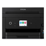 Epson® WorkForce WF-2960 Wireless All-in-One Inkjet Printer, Copy/Fax/Print/Scan (EPSC11CK60201) Each