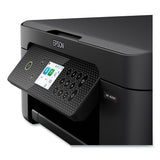 Epson® Expression Home XP-4200 Wireless All-in-One Inkjet Printer, Copy/Print/Scan (EPSC11CK65201) Each