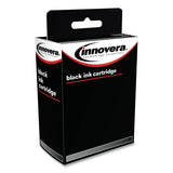 Innovera® Remanufactured Black Ink, Replacement for PG-260XL (3706C001), 450 Page-Yield, Ships in 1-3 Business Days (IVR3706C001) Each