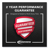 Innovera® Remanufactured Yellow Toner, Replacement for 655A (CF452A), 10.500 Page-Yield, Ships in 1-3 Business Days (IVRCF452A) Each