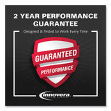 Innovera® Remanufactured, Black High-Yield Toner, Replacement for 052H (2200C001), 9,200 Page-Yield, Ships in 1-3 Business Days (IVR2200C001) Each