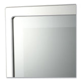 Avanti 1.1 cu. ft. Stainless Steel Microwave Oven, 1,000 W, Mirror-Finish (AVAMT116V4M) Each