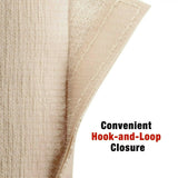 3M™ ACE™ Elastic Bandage 3 Inch Width Single Hook and Loop Closure Tan NonSterile Standard Compression (500544_EA) 1/EA