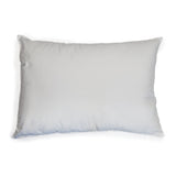 McKesson Bed Pillow 20 X 26 Inch White Single Patient Use (939593_EA) 1/EA