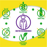 Culturelle® Probiotic Dietary Supplement 30 per Box Capsule (871078_BX) 30/BX