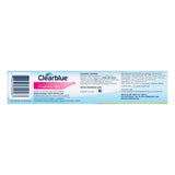 Clearblue® Reproductive Health Test Kit hCG Pregnancy Test 2 Tests CLIA Waived (1077648_BX) 2/BX