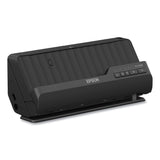 Epson® WorkForce ES-C320W Wireless Compact Desktop Document Scanner, 600 dpi Optical Resolution, 20-Sheet Auto Document Feeder (EPSB11B270201) Each