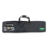 Unger® Stingray Window Cleaning Carrying Bag, 52 x 7 x 12, Black (UNGSRBAG) Each