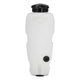 Unger® Stingray Refillable Bottle, 5 oz, White/Black (UNGSRBT1) Each