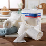 Specialist® Sterile Cast Padding Undercast 4 Inch X 4 Yard Cotton / Rayon NonSterile (4894_CS) 72/CS