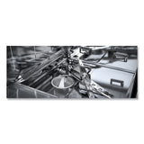 Betco L S R Delimer, Floral Scent, 1 gal Bottle, 4/Carton (BET2480400) Case of 4