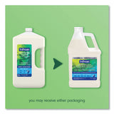 Softsoap® Liquid Hand Soap Refill with Aloe, Aloe Vera Fresh Scent,  1 gal Refill Bottle, 4/Carton (CPC61036483CT) Case of 4