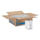 Georgia Pacific® Professional Liquid General Purpose Soap, Pink Pearlescent, 800 mL Refill, 12/Carton (GPC48113)