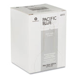 Georgia Pacific® Professional Liquid General Purpose Soap, Pink Pearlescent, 800 mL Refill, 12/Carton (GPC48113)