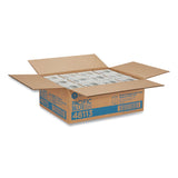 Georgia Pacific® Professional Liquid General Purpose Soap, Pink Pearlescent, 800 mL Refill, 12/Carton (GPC48113)