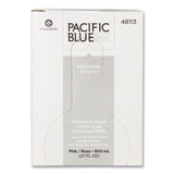 Georgia Pacific® Professional Liquid General Purpose Soap, Pink Pearlescent, 800 mL Refill, 12/Carton (GPC48113)