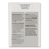 Georgia Pacific® Professional Liquid General Purpose Soap, Pink Pearlescent, 800 mL Refill, 12/Carton (GPC48113)