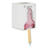 Georgia Pacific® Professional Liquid General Purpose Soap, Pink Pearlescent, 800 mL Refill, 12/Carton (GPC48113)