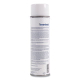 Boardwalk® Vandalism Mark Remover, 16 oz Aerosol Spray, 12/Carton (BWK351ACT) Case of 12