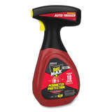 Raid® MAX Perimeter Protection, 30 oz Bottle, 6/Carton (SJN335684) Case of 6