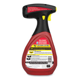 Raid® MAX Perimeter Protection, 30 oz Bottle, 6/Carton (SJN335684) Case of 6