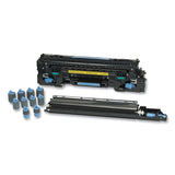 HP C2H57A 220V Maintenance Kit, 200,000 Page-Yield (HEWC2H57A) 1 Kit