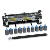 HP CF065A 220V Maintenance Kit, 225,000 Page-Yield (HEWCF065A) Each