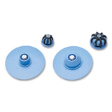 HP CN538A Designjet 3" Core Adapter (HEWCN538A) Each